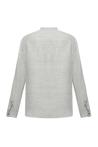 IRON HEART  ВИШИТА СОРОЧКА KARAVAY, фото2