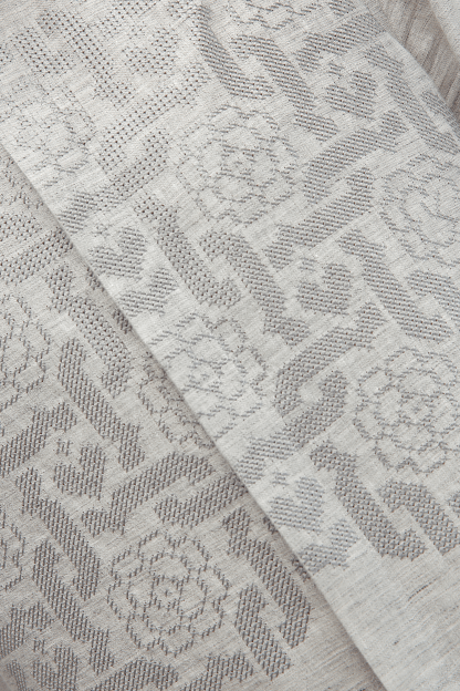 IRON HEART  ВИШИТА СОРОЧКА KARAVAY, фото3