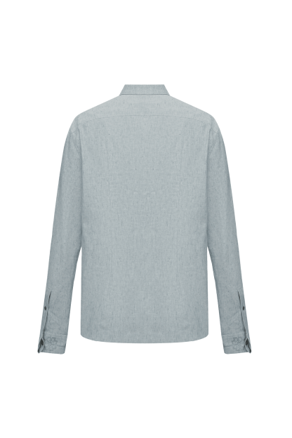 INDEPENDENT  ВИШИТА СОРОЧКА KARAVAY, фото2