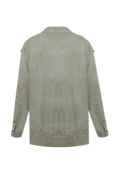 KARA 3  ВИШИТА СОРОЧКА KARAVAY, фото2